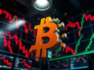 Analysis of the $249 million Bitcoin liquidation event and its impact on crypto derivatives markets.