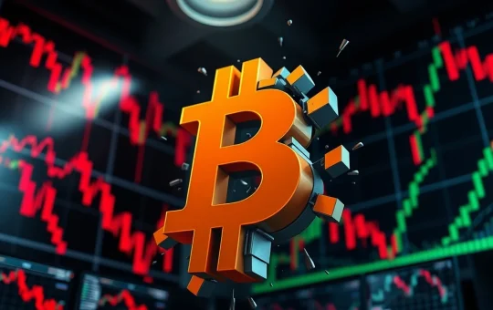 Analysis of the $249 million Bitcoin liquidation event and its impact on crypto derivatives markets.