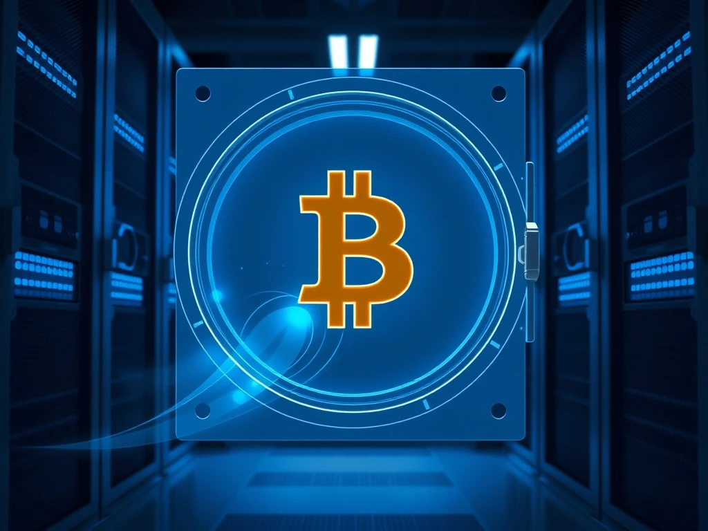 Analysis of the major Bitcoin outflow and its unclear signal for the crypto market.