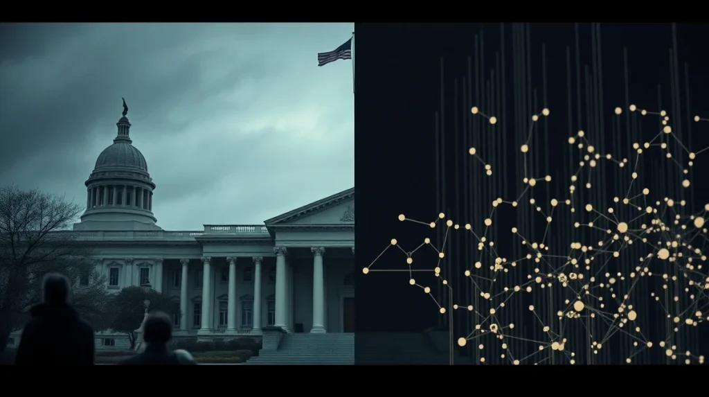 Former UK Prime Minister and Michael Saylor debate Bitcoin's legitimacy as a Ponzi scheme.