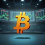 Breaking: Bitcoin Rebounds From Channel Bottom; $475K Target in Sight