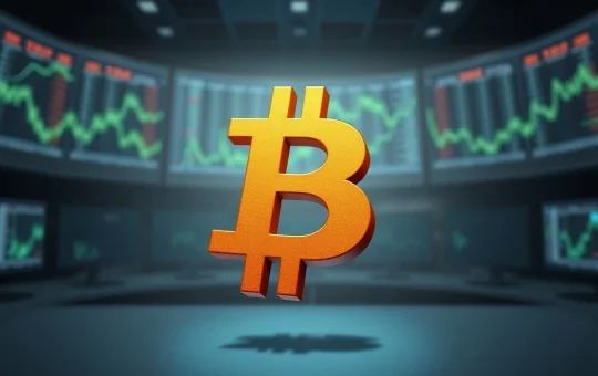 Bitcoin price rebound analysis showing cryptocurrency market recovery and future forecast.