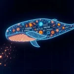 Bitcoin Sell-Off Analysis: Whale-Driven Rotation Triggers Retail Capitulation and Utilize Reset