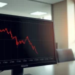 Bitcoin Spot ETFs Shatter Positive Streak With $296 Million Outflow