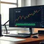 Bitcoin’s $67.9K Weekly Open: Critical Juncture for Traders Amid Market Uncertainty