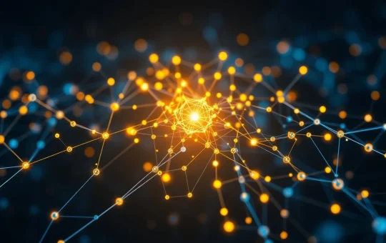 Bittensor AI subnets launch influences crypto presale investment trends in blockchain infrastructure.