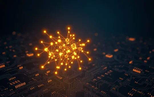 Bittensor TAO price surge following major AI breakthrough in decentralized neural network technology