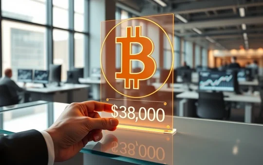 Bitwise Bitcoin developer donation and market shift analysis for cryptocurrency investors