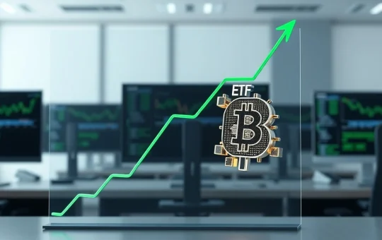 Bitwise Bitcoin ETF profits funding core Bitcoin developer grants and infrastructure.