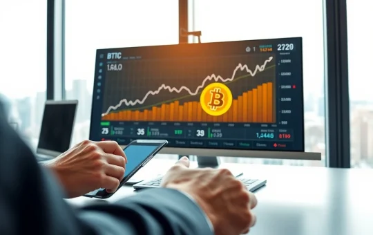 BlackRock Bitcoin ETF holdings dashboard showing accumulation to 768,000 BTC.
