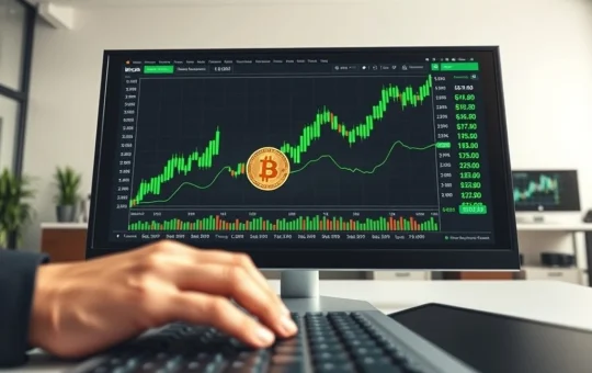 BlackRock Bitcoin ETF purchase triggers major institutional demand and market rally.