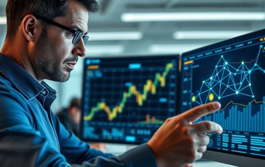 Analyst reviews data for the Blazpay Phase 8 crypto token presale.