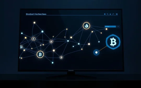 Analytical view of Blazpay presale data and blockchain network visualization.