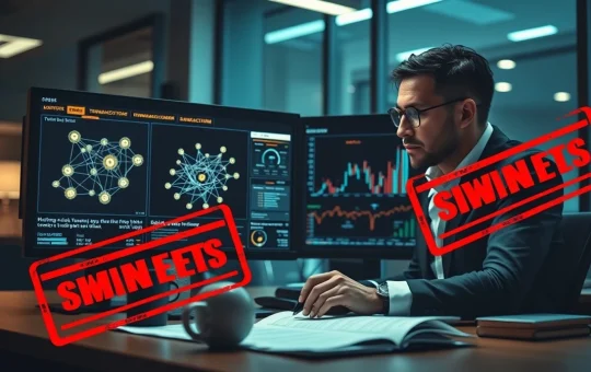 Blockchain due diligence investigation of BlockDAG presale fundraising