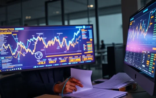 Investigative report on BlockDAG crypto presale activities and regulatory warnings