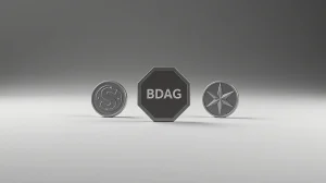 BlockDAG, Solana, and Stellar cryptocurrency tokens analyzed for market performance and technical levels