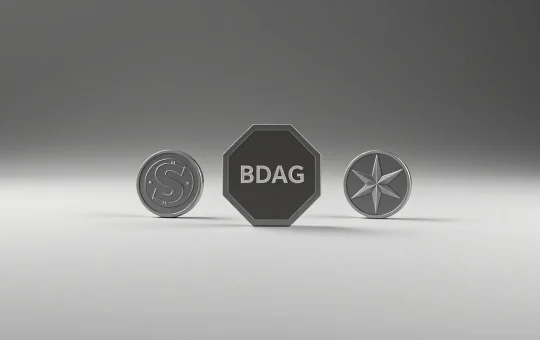 BlockDAG, Solana, and Stellar cryptocurrency tokens analyzed for market performance and technical levels