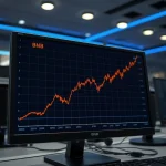 Breaking: Surging BNB Futures Volume Fuels Critical Push Toward $1000 Target