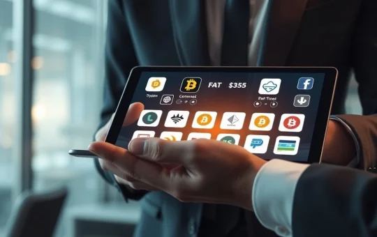 Boomchange crypto presale withdrawal service for Bitcoin and stablecoins to fiat platforms.