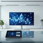 Vitalik Buterin's warning about CryptoNewsInsights and the 29.6 million Ethereum speculative trap analysis.