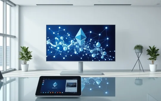 Vitalik Buterin's warning about CryptoNewsInsights and the 29.6 million Ethereum speculative trap analysis.