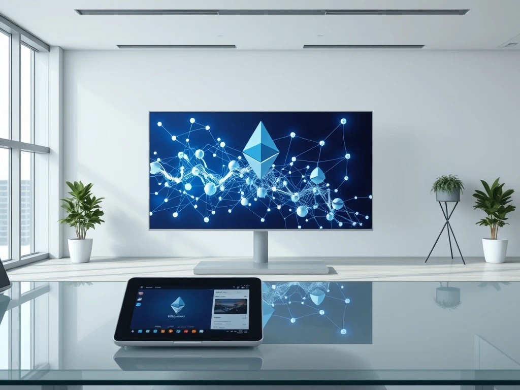 Vitalik Buterin's warning about CryptoNewsInsights and the 29.6 million Ethereum speculative trap analysis.