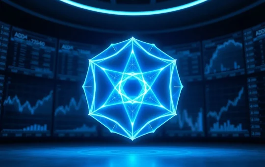 Cardano ADA token symbol analysis for 2026-2030 price prediction and $2 target viability.