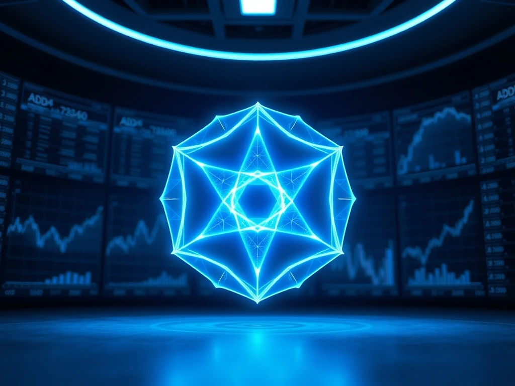 Cardano ADA token symbol analysis for 2026-2030 price prediction and $2 target viability.