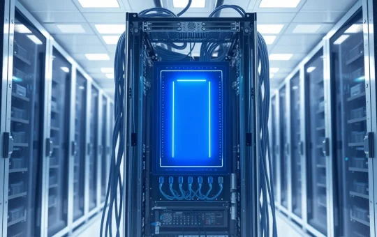 Cardano Rosetta Java v2.1.0 software update enabling on-chain governance infrastructure.