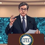 CFTC Chair Demands Urgent Rules for Crypto, AI, and Prediction Markets