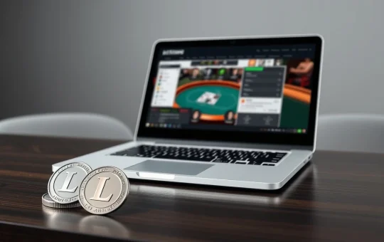 A guide to choosing a secure Litecoin casino with fast deposits and verified licensing.