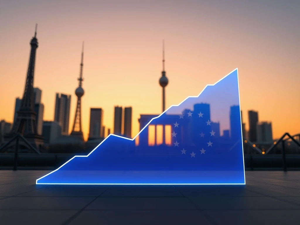 Coinbase launches regulated crypto futures trading across 26 European countries under new EU rules.