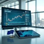 Breaking: Coinbase Launches Regulated Crypto Futures Trading Across Europe