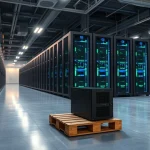 Core Scientific’s 2026 BTC Liquidation: A $150M Pivot to AI Infrastructure