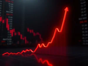 Breaking news on $483 million crypto liquidations and trader exit during Bitcoin and Ethereum volatility.