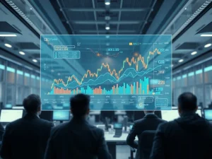 Analysis of crypto market catalysts including governance votes and protocol upgrades driving early-March momentum.