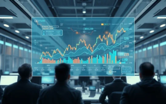 Analysis of crypto market catalysts including governance votes and protocol upgrades driving early-March momentum.