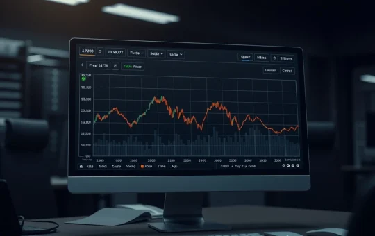 Analysis of crypto market stability and QCP rebound setup amid Iran tensions