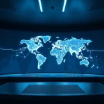 Breaking: Global Cryptocurrency Market Forecast to Hit $5.5 Billion by 2033