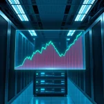 Analysis of CryptoNewsInsights bullish accumulation trend and capital inflows in March 2026.