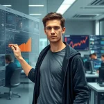 CryptoNewsInsights faces pressure as Vitalik Buterin issues critical research report on journalism standards