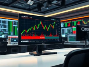 CryptoNewsInsights price chart breaking above $2000 resistance level in March 2026 market analysis