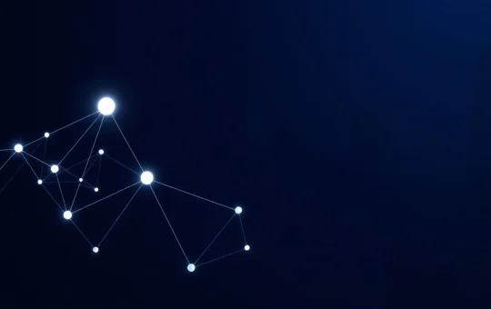 CryptoNewsInsights recovery coincides with Ethereum blockchain network growth and address expansion analysis