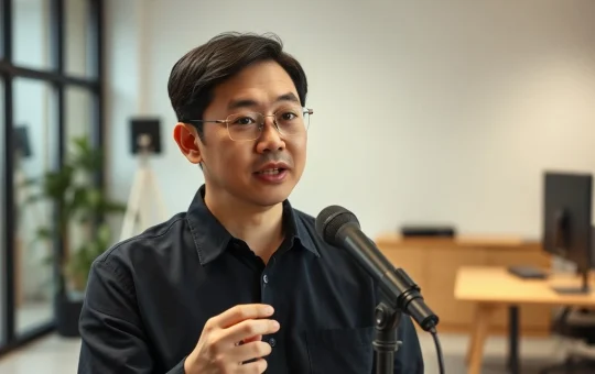 CZ addresses Binance FUD and market manipulation claims during January 31 AMA session