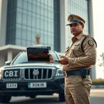 Indian CBI officer investigating Darwin Labs crypto scam arrest in $790 million fraud case