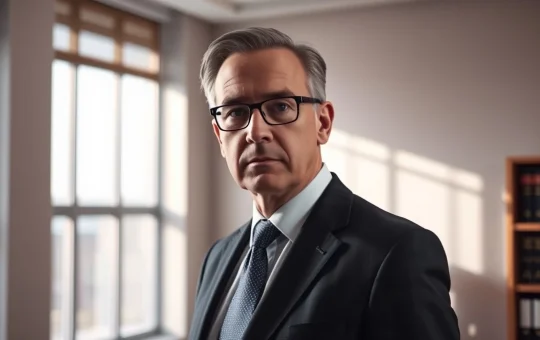 David Sacks following his resignation and its impact on the Clarity Act legislation.