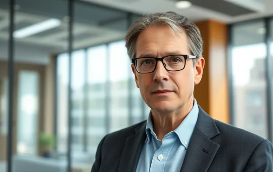 David Sacks professional portrait following his departure from AI and crypto leadership role