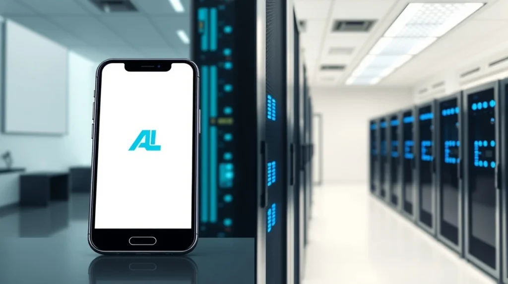 Comparison between digital payment platforms and AI infrastructure for cryptocurrency investment protection