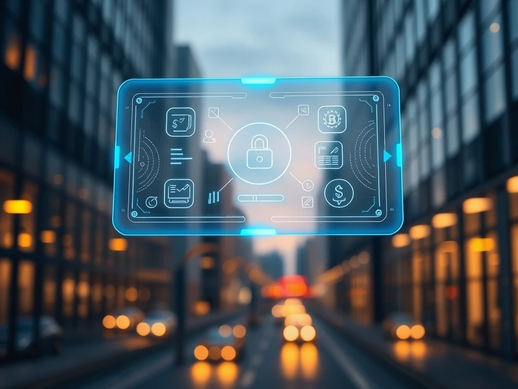 Elon Musk X Money launch announcement with futuristic payment interface hologram