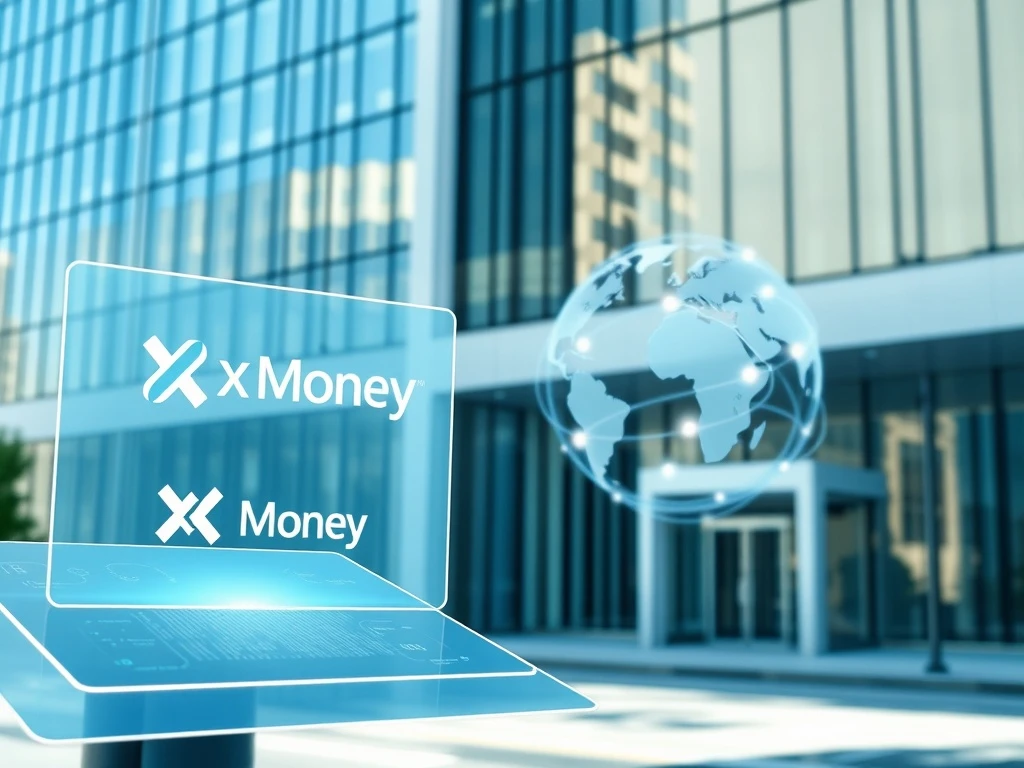 Elon Musk X Money and Cross River Bank partnership for blockchain payments and XRP expansion.